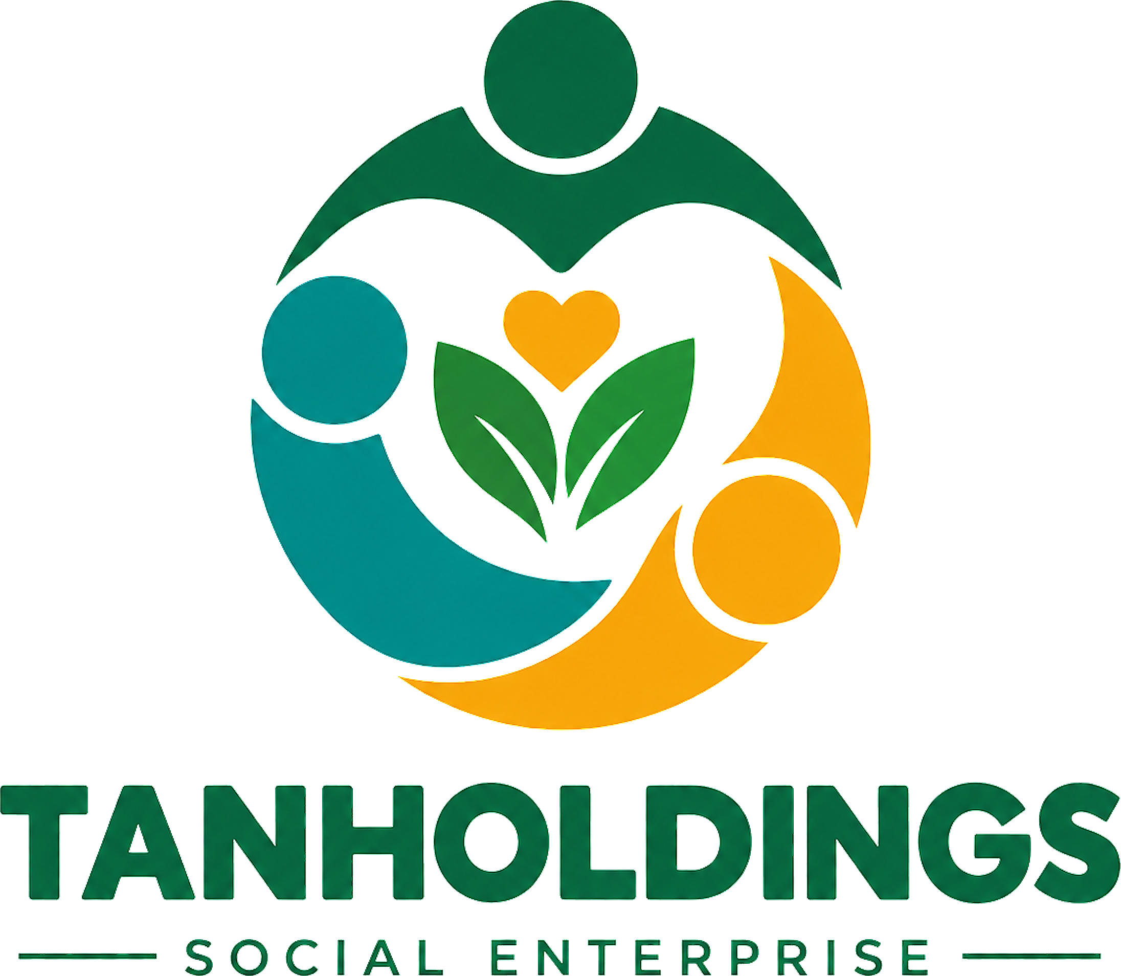 TANHOLDINGS Social Enterprise